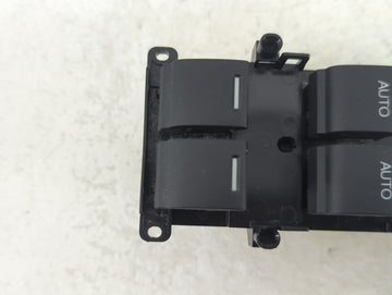 2017-2022 Honda Ridgeline Master Power Window Switch Replacement Driver Side Left P/N:35750TG7A011M1 Fits OEM Used Auto Parts