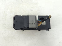 2017-2022 Honda Ridgeline Master Power Window Switch Replacement Driver Side Left P/N:35750TG7A011M1 Fits OEM Used Auto Part
