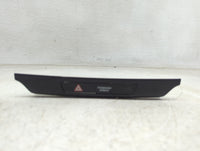 2017 Honda Ridgeline Hazard Switch M62733 - Oemusedautoparts1.com