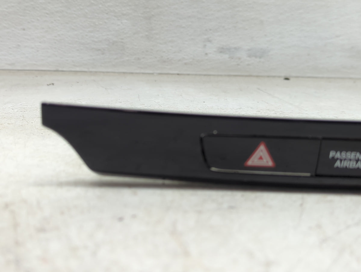 2017 Honda Ridgeline Hazard Switch M62733 - Oemusedautoparts1.com