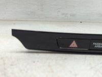 2017 Honda Ridgeline Hazard Switch M62733 - Oemusedautoparts1.com