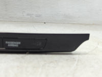 2017 Honda Ridgeline Hazard Switch M62733 - Oemusedautoparts1.com