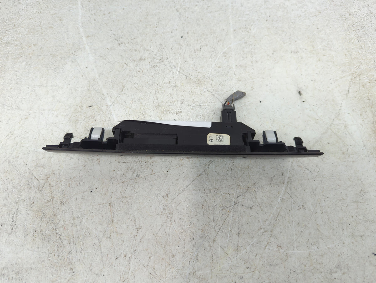 2017 Honda Ridgeline Hazard Switch M62733 - Oemusedautoparts1.com