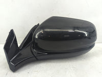 2017-2019 Honda Ridgeline Driver Side View Mirror - Left Door Mirror OEM Used - Oemusedautoparts1.com