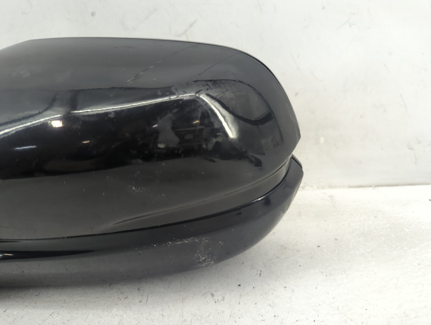 2017-2019 Honda Ridgeline Driver Side View Mirror - Left Door Mirror OEM Used - Oemusedautoparts1.com