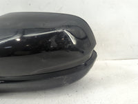 2017-2019 Honda Ridgeline Driver Side View Mirror - Left Door Mirror OEM Used - Oemusedautoparts1.com