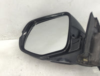 2017-2019 Honda Ridgeline Driver Side View Mirror - Left Door Mirror OEM Used - Oemusedautoparts1.com