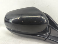 2017-2019 Honda Ridgeline Passenger Side View Mirror - Right Door Mirror OEM Used - Oemusedautoparts1.com