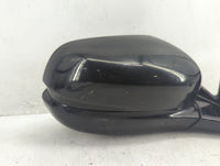 2017-2019 Honda Ridgeline Passenger Side View Mirror - Right Door Mirror OEM Used - Oemusedautoparts1.com