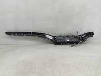 2017-2019 Honda Ridgeline Climate Control Module Temperature AC/Heater Replacement P/N:79600T6ZA411M1 Fits Fits 2017 2018 20