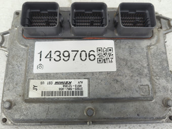 compare product 2017 Honda Ridgeline PCM Engine Control Computer ECU ECM PCU OEM P/N:37820-5MJ-A56 Fits OEM Used Auto Parts