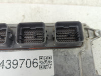 2017 Honda Ridgeline PCM Engine Control Computer ECU ECM PCU OEM P/N:37820-5MJ-A56 Fits OEM Used Auto Parts - Oemusedautopar