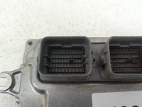 2017 Honda Ridgeline PCM Engine Control Computer ECU ECM PCU OEM P/N:37820-5MJ-A73 Fits OEM Used Auto Parts - Oemusedautopar