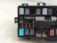 2017-2019 Honda Ridgeline Fusebox Fuse Box Panel Relay Module P/N:T6Z A010 AO 380RD01JTE Fits Fits 2017 2018 2019 OEM Used A