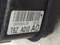 2017-2019 Honda Ridgeline Fusebox Fuse Box Panel Relay Module P/N:T6Z A010 AO 380RD01JTE Fits Fits 2017 2018 2019 OEM Used A