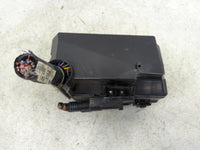 2017-2019 Honda Ridgeline Fusebox Fuse Box Panel Relay Module P/N:T6Z A010 AO 380RD01JTE Fits Fits 2017 2018 2019 OEM Used A