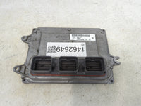 2017 Honda Ridgeline PCM Engine Control Computer ECU ECM PCU OEM P/N:37820-5MJ-A55 H513-104636 Fits OEM Used Auto Parts - Oe