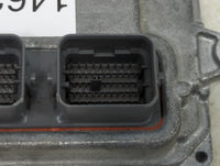 2017 Honda Ridgeline PCM Engine Control Computer ECU ECM PCU OEM P/N:37820-5MJ-A55 H513-104636 Fits OEM Used Auto Parts - Oe