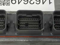 2017 Honda Ridgeline PCM Engine Control Computer ECU ECM PCU OEM P/N:37820-5MJ-A55 H513-104636 Fits OEM Used Auto Parts - Oe
