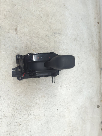 compare product 2017 Honda Ridgeline Floor Console Assembly Shifter