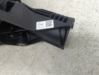 2017 Honda Ridgeline Floor Console Assembly Shifter - Oemusedautoparts1.com