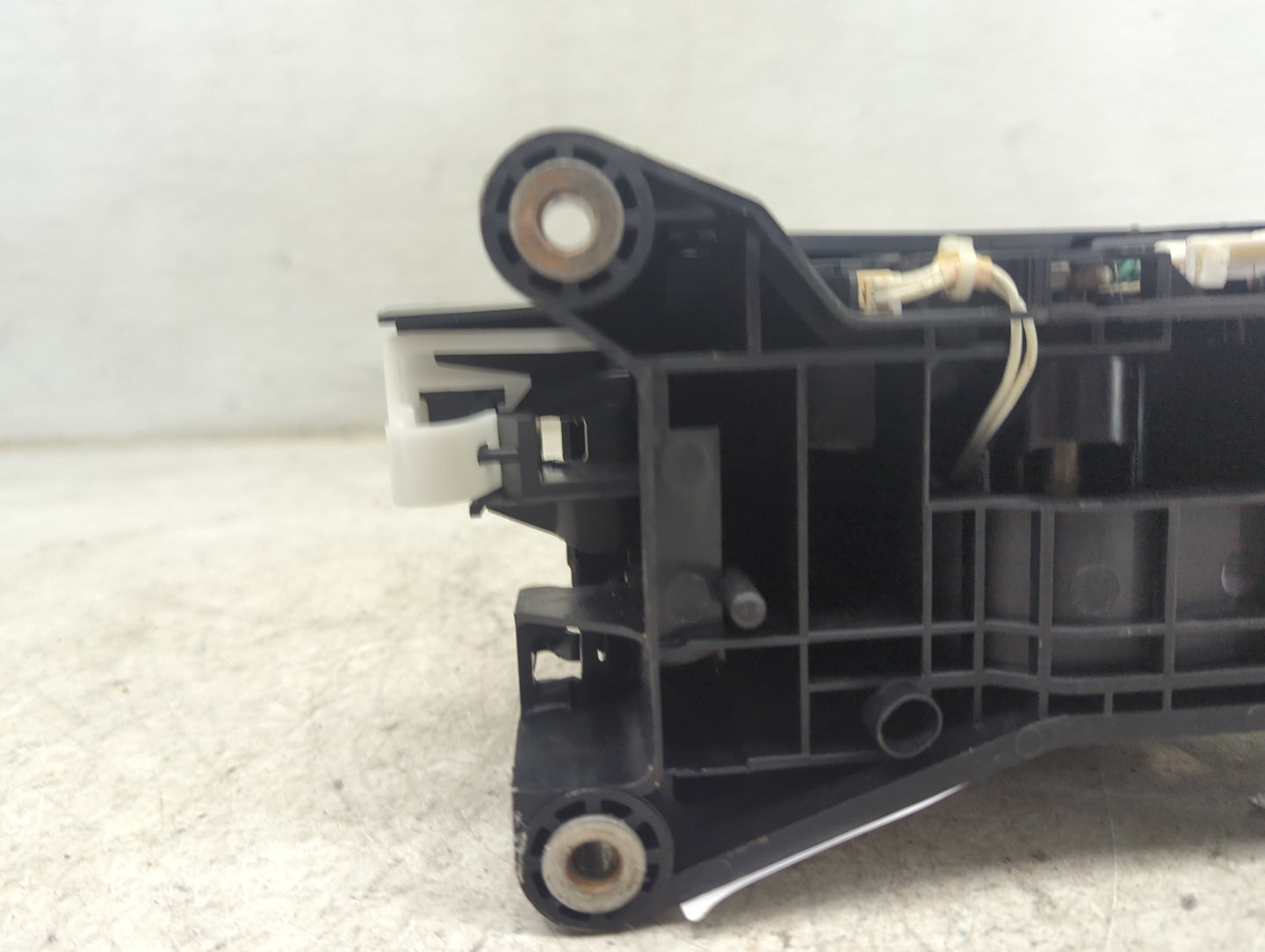 2017 Honda Ridgeline Floor Console Assembly Shifter - Oemusedautoparts1.com