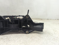 2017 Honda Ridgeline Floor Console Assembly Shifter - Oemusedautoparts1.com