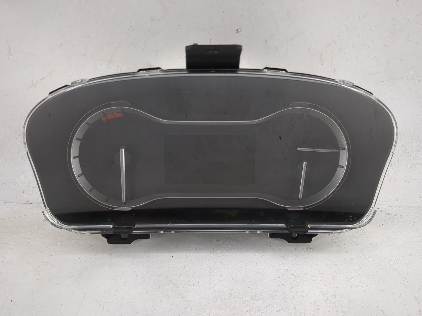 2017-2019 Honda Ridgeline Instrument Cluster Speedometer Gauges P/N:78100-T6Z-A320-M1 Miles: Fits Fits 2017 2018 2019 OEM Us