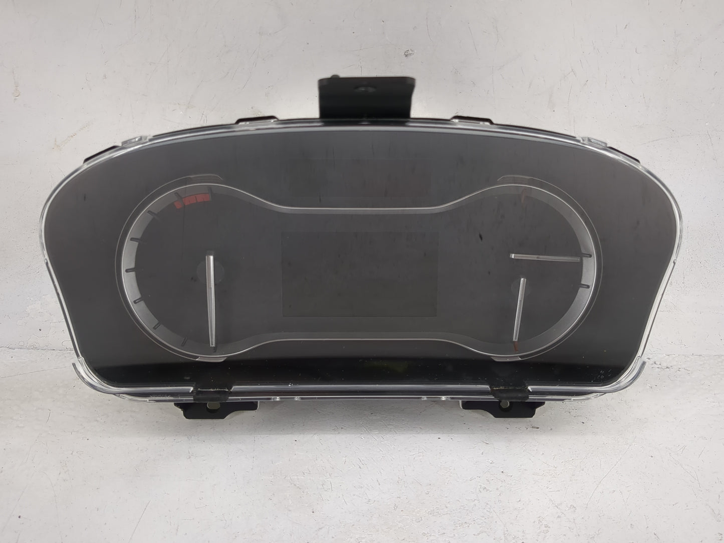 2017-2019 Honda Ridgeline Instrument Cluster Speedometer Gauges P/N:78100-T6Z-A320-M1 Miles: Fits Fits 2017 2018 2019 OEM Us