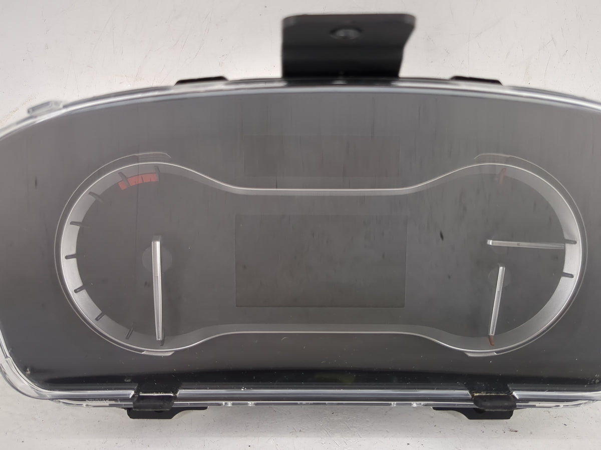 2017-2019 Honda Ridgeline Instrument Cluster Speedometer Gauges P/N:78100-T6Z-A320-M1 Miles: Fits Fits 2017 2018 2019 OEM Us