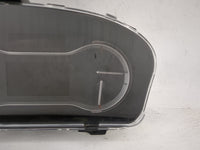 2017-2019 Honda Ridgeline Instrument Cluster Speedometer Gauges P/N:78100-T6Z-A320-M1 Miles: Fits Fits 2017 2018 2019 OEM Us