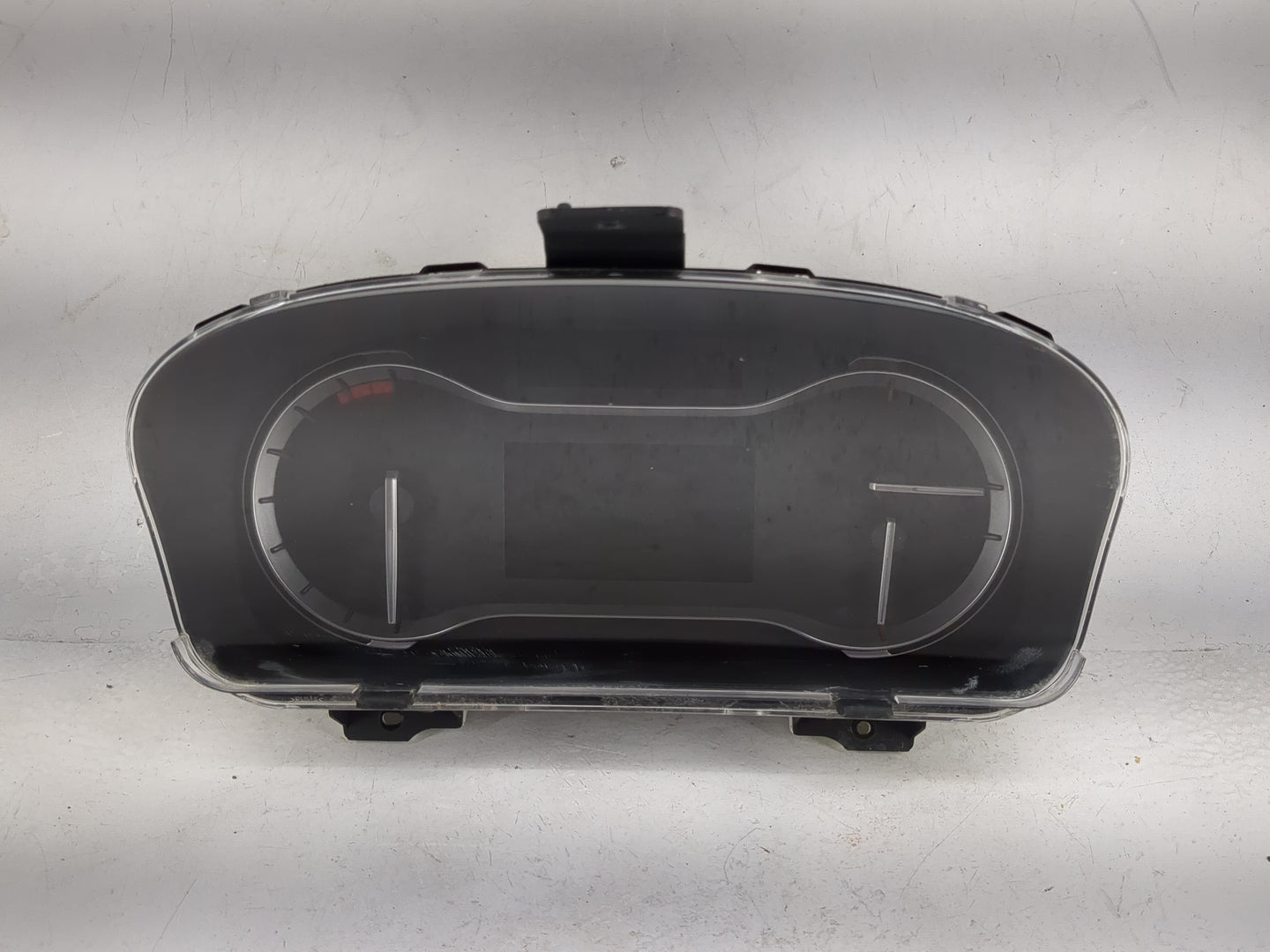 2017-2019 Honda Ridgeline Instrument Cluster Speedometer Gauges P/N:78100-T6Z-A220-M1 Miles: Fits Fits 2017 2018 2019 OEM Us