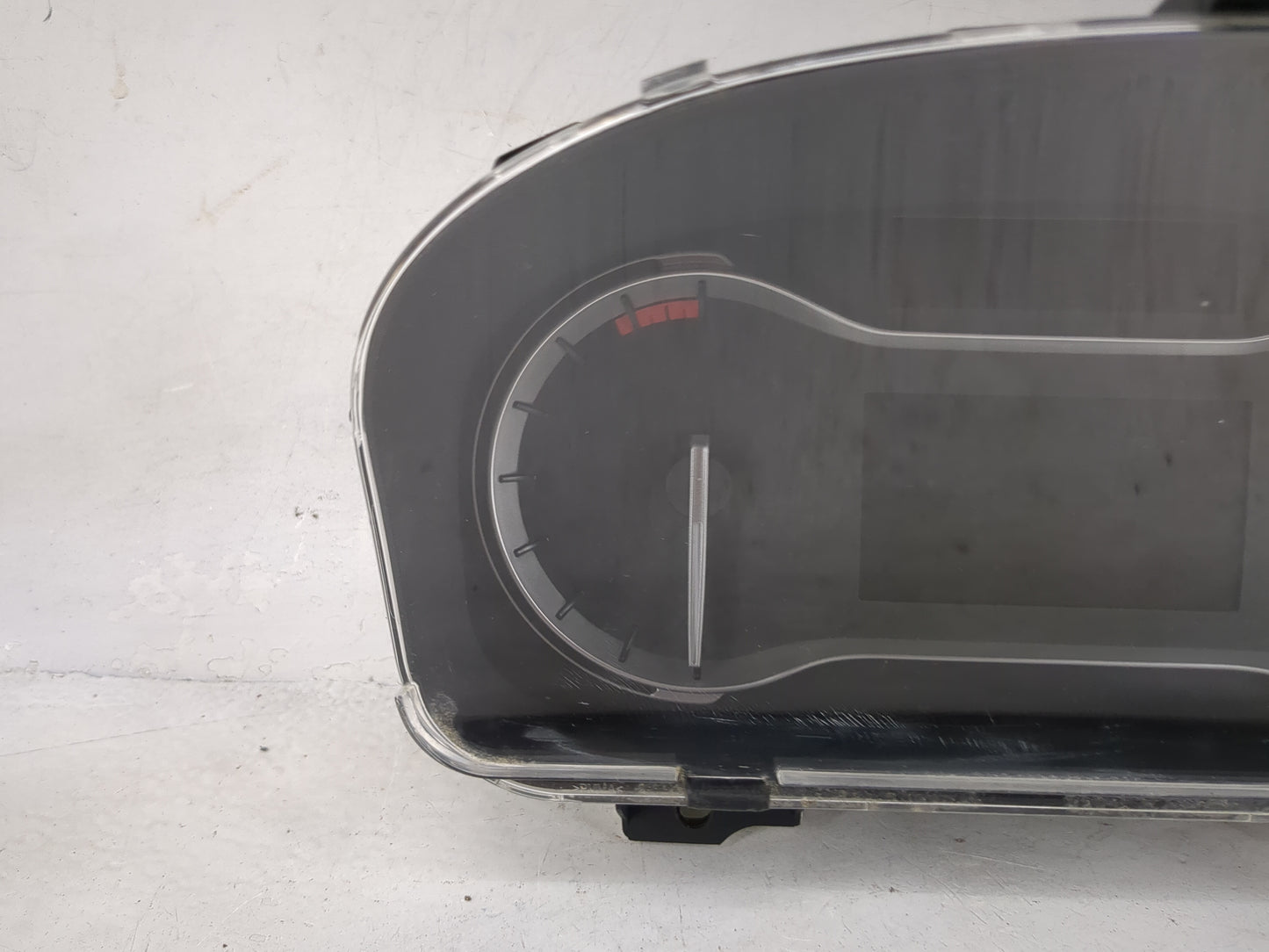 2017-2019 Honda Ridgeline Instrument Cluster Speedometer Gauges P/N:78100-T6Z-A220-M1 Miles: Fits Fits 2017 2018 2019 OEM Us