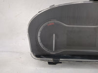 2017-2019 Honda Ridgeline Instrument Cluster Speedometer Gauges P/N:78100-T6Z-A220-M1 Miles: Fits Fits 2017 2018 2019 OEM Us