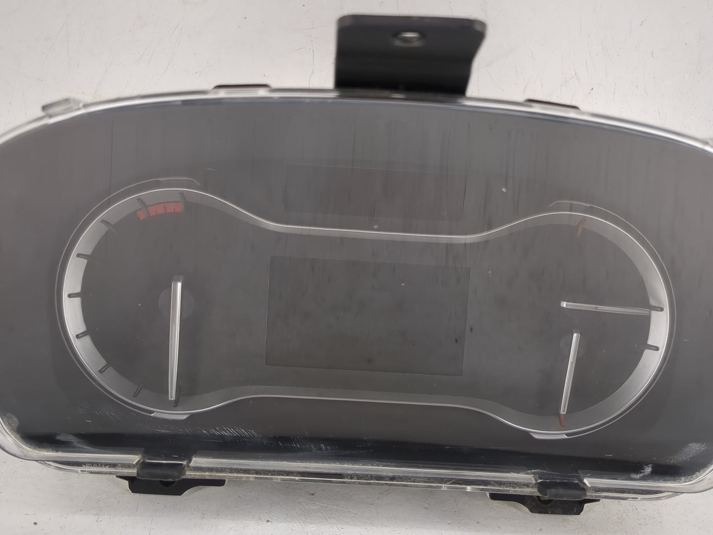 2017-2019 Honda Ridgeline Instrument Cluster Speedometer Gauges P/N:78100-T6Z-A220-M1 Miles: Fits Fits 2017 2018 2019 OEM Us
