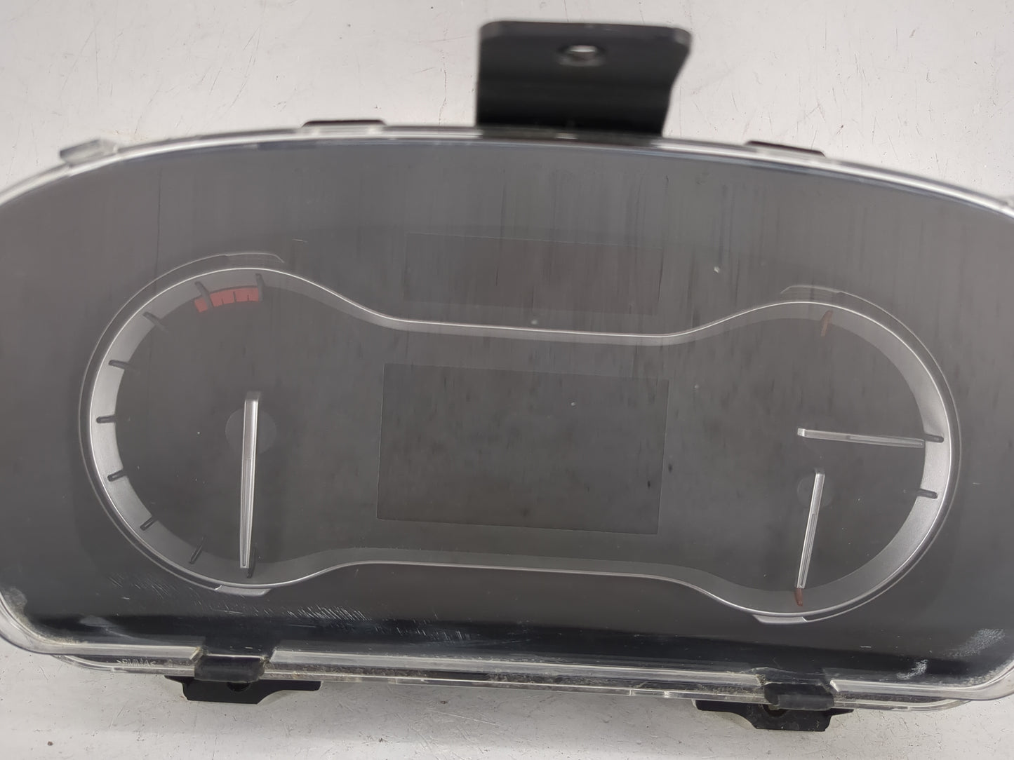 2017-2019 Honda Ridgeline Instrument Cluster Speedometer Gauges P/N:78100-T6Z-A220-M1 Miles: Fits Fits 2017 2018 2019 OEM Us