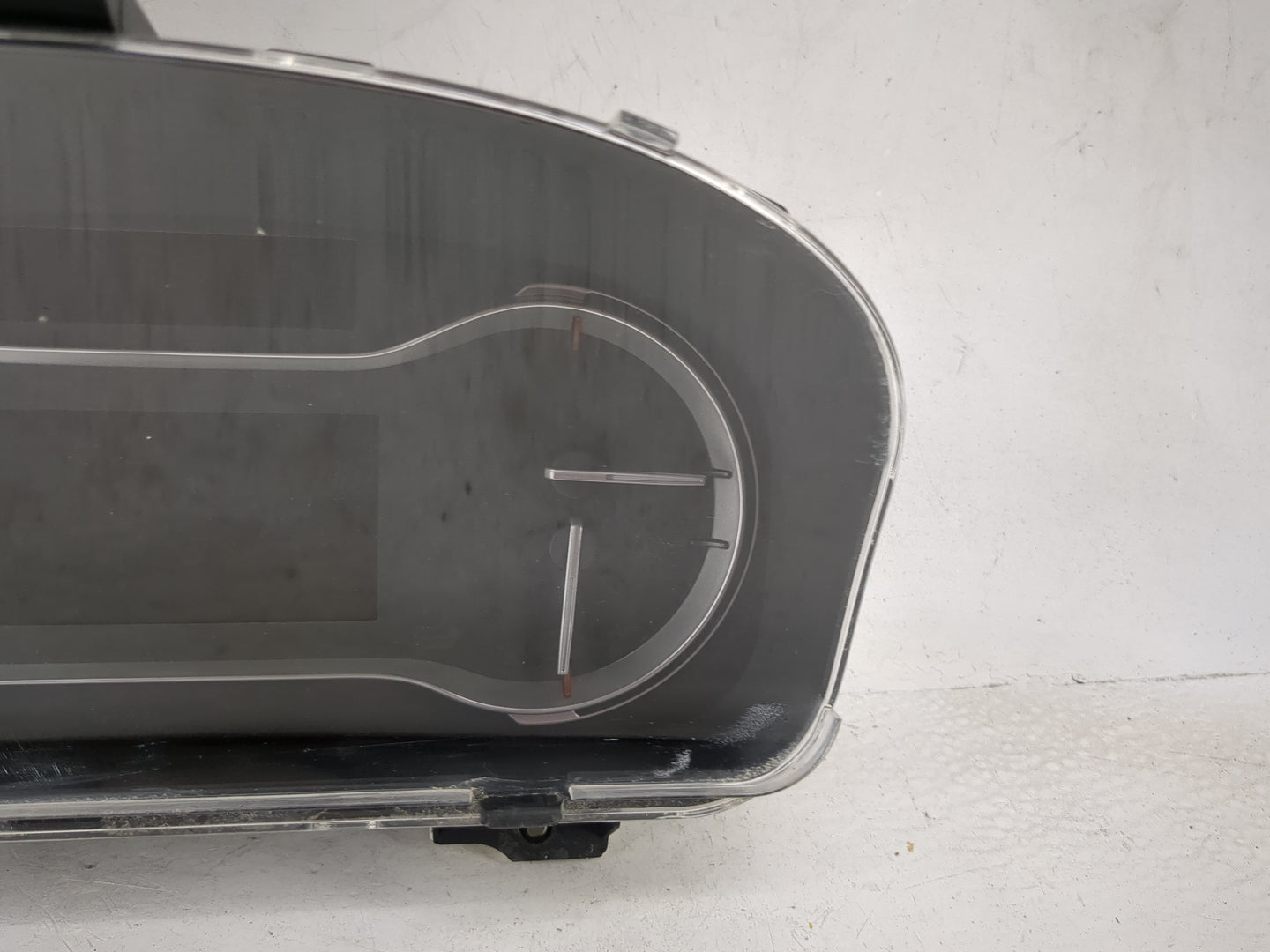 2017-2019 Honda Ridgeline Instrument Cluster Speedometer Gauges P/N:78100-T6Z-A220-M1 Miles: Fits Fits 2017 2018 2019 OEM Us