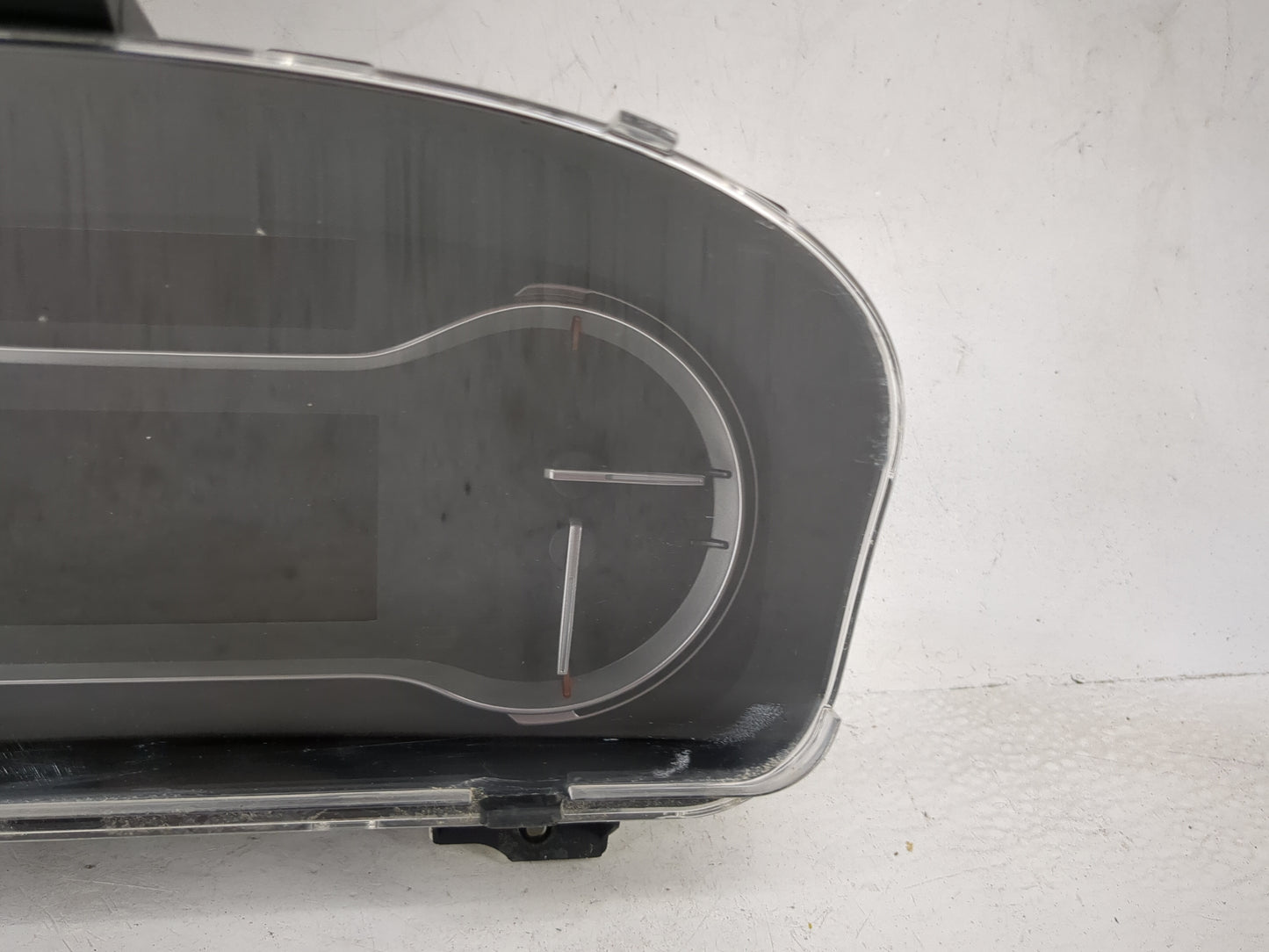 2017-2019 Honda Ridgeline Instrument Cluster Speedometer Gauges P/N:78100-T6Z-A220-M1 Miles: Fits Fits 2017 2018 2019 OEM Us