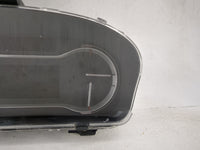 2017-2019 Honda Ridgeline Instrument Cluster Speedometer Gauges P/N:78100-T6Z-A220-M1 Miles: Fits Fits 2017 2018 2019 OEM Us