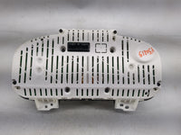 2017-2019 Honda Ridgeline Instrument Cluster Speedometer Gauges P/N:78100-T6Z-A220-M1 Miles: Fits Fits 2017 2018 2019 OEM Us
