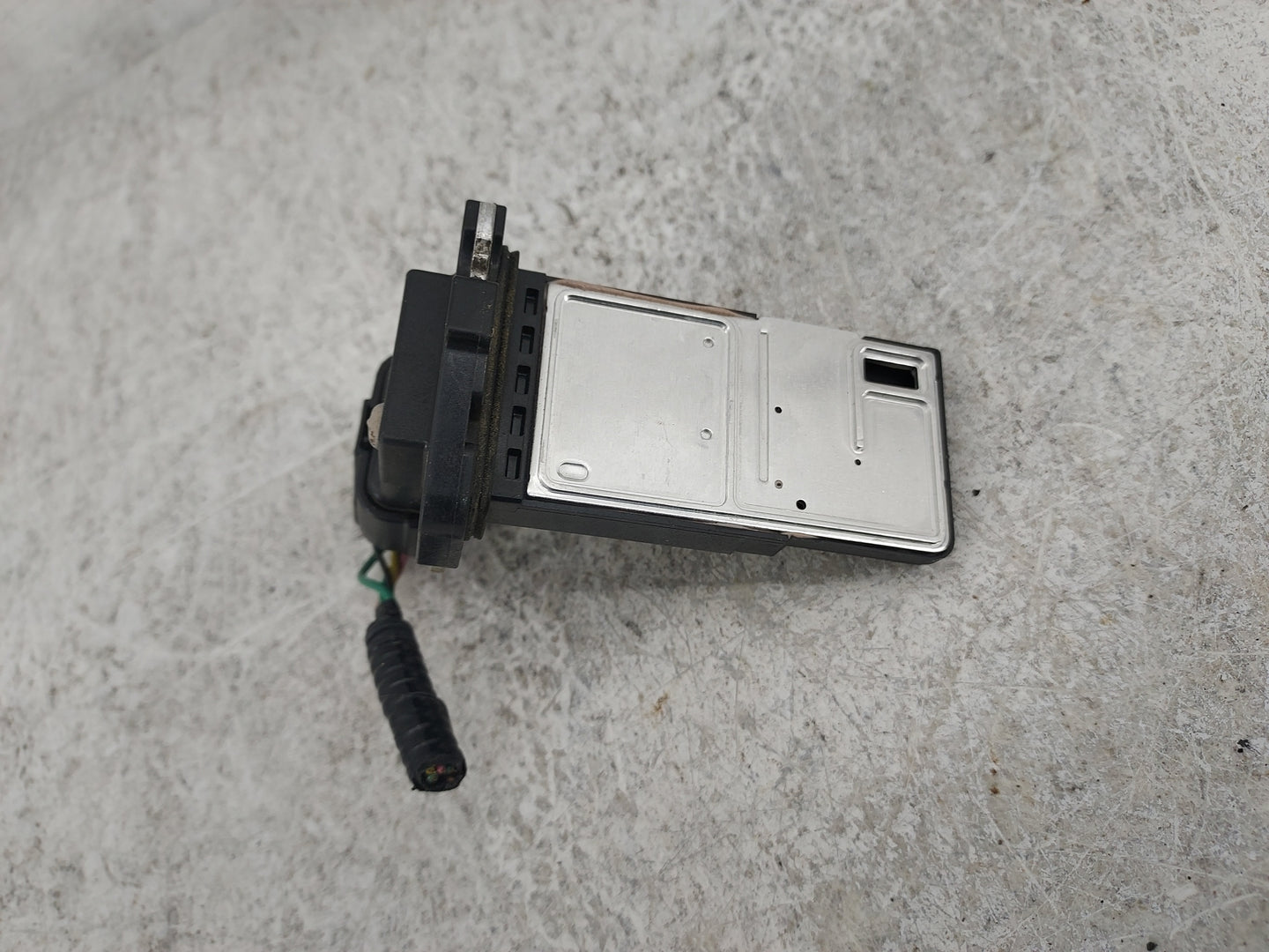 2012-2022 Honda Ridgeline Mass Air Flow Meter Maf 1485407 - Oemusedautoparts1.com