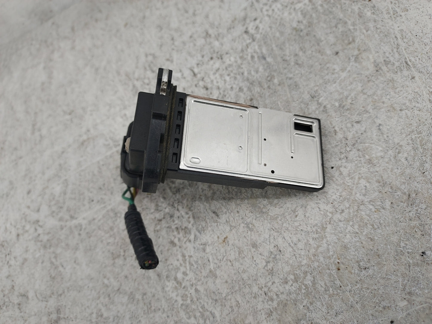2012-2022 Honda Ridgeline Mass Air Flow Meter Maf 1485407 - Oemusedautoparts1.com