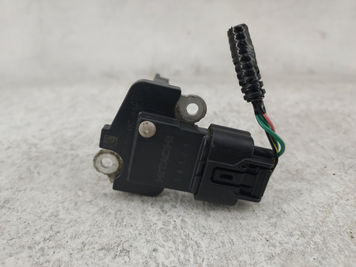 2012-2022 Honda Ridgeline Mass Air Flow Meter Maf Sensor 1485407 - Oemusedautoparts1.com