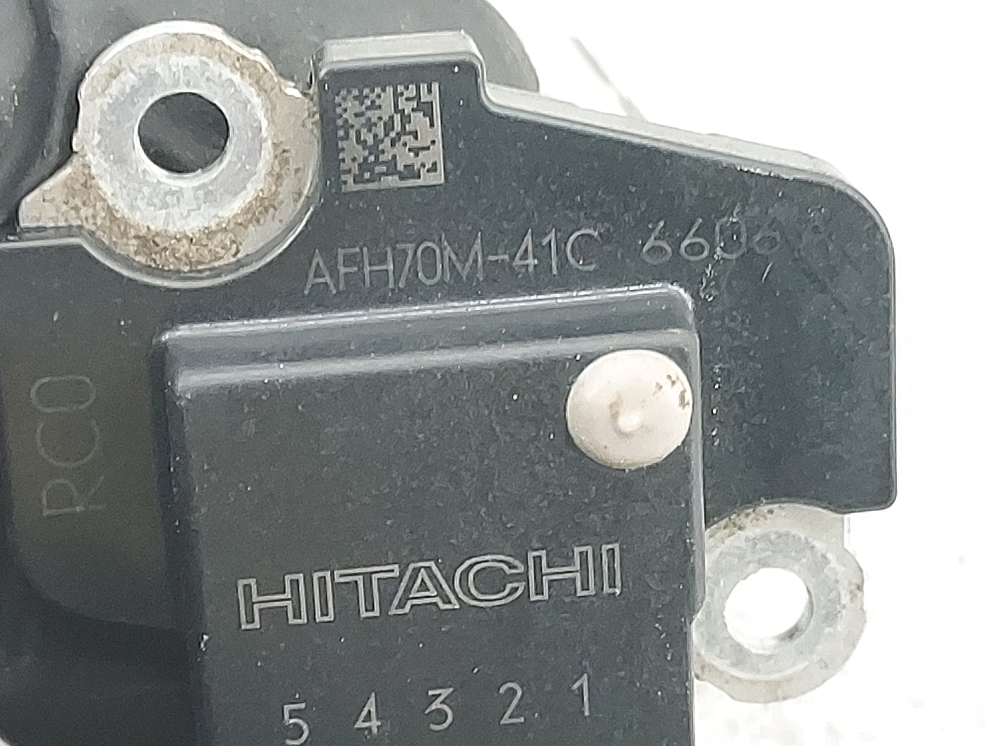 2012-2022 Honda Ridgeline Mass Air Flow Meter Maf 1485407 - Oemusedautoparts1.com