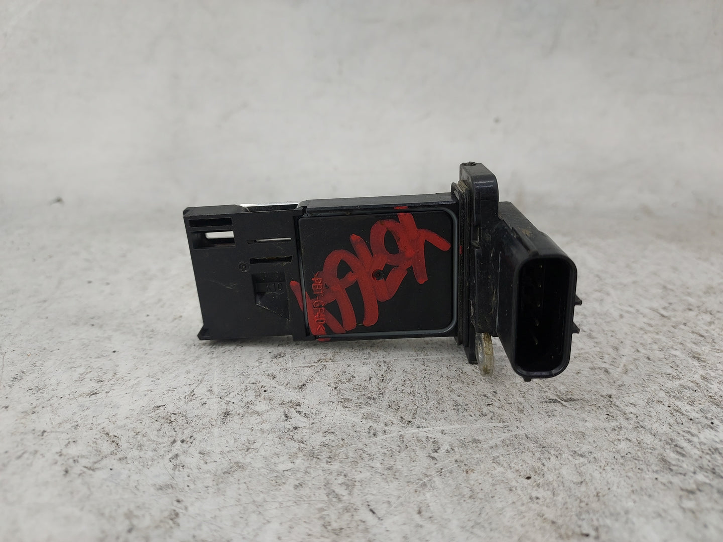 2012-2022 Honda Ridgeline Mass Air Flow Meter Maf 1485774 - Oemusedautoparts1.com