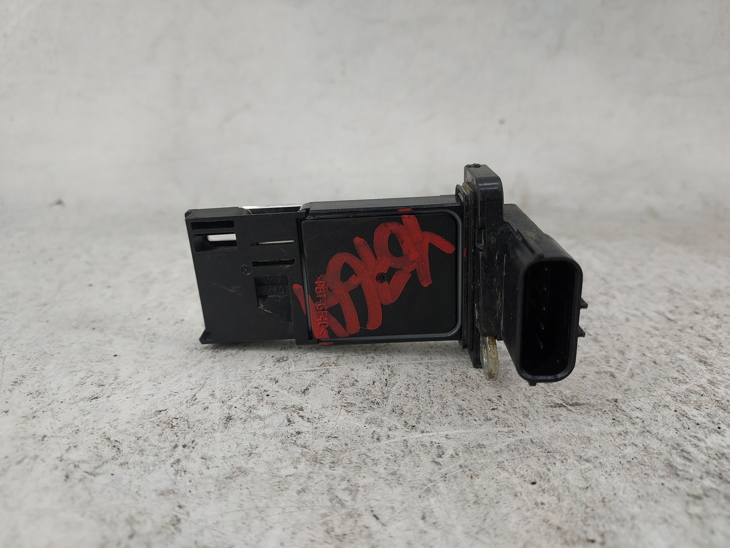 2012-2022 Honda Ridgeline Mass Air Flow Meter Maf 1485774 - Oemusedautoparts1.com