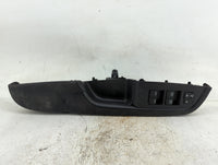 2017-2022 Honda Ridgeline Master Power Window Switch Replacement Driver Side Left P/N:83591T6ZA010585 43700006 Fits OEM Used