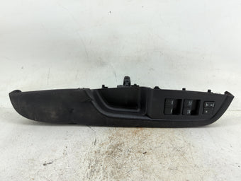 compare product 2017-2022 Honda Ridgeline Master Power Window Switch Replacement Driver Side Left P/N:83591T6ZA010585 43700006 Fits OEM Used Auto Parts