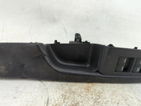 2017-2022 Honda Ridgeline Master Power Window Switch Replacement Driver Side Left P/N:83591T6ZA010585 43700006 Fits OEM Used