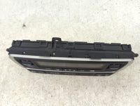 2017-2019 Honda Ridgeline Climate Control Module Temperature AC/Heater Replacement P/N:79600T6ZA411M1 SANWA2A359G Fits OEM U